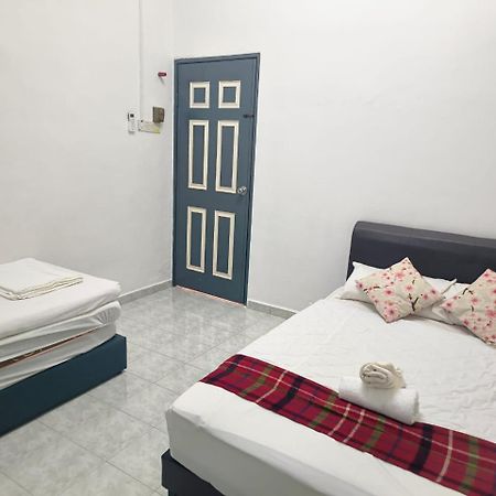 Taiping Vacation Home Εξωτερικό φωτογραφία