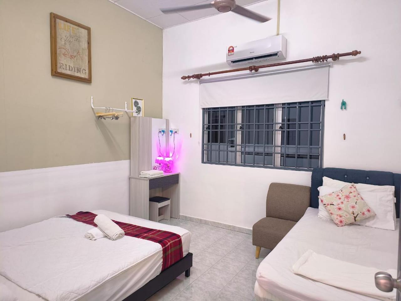 Taiping Vacation Home Εξωτερικό φωτογραφία