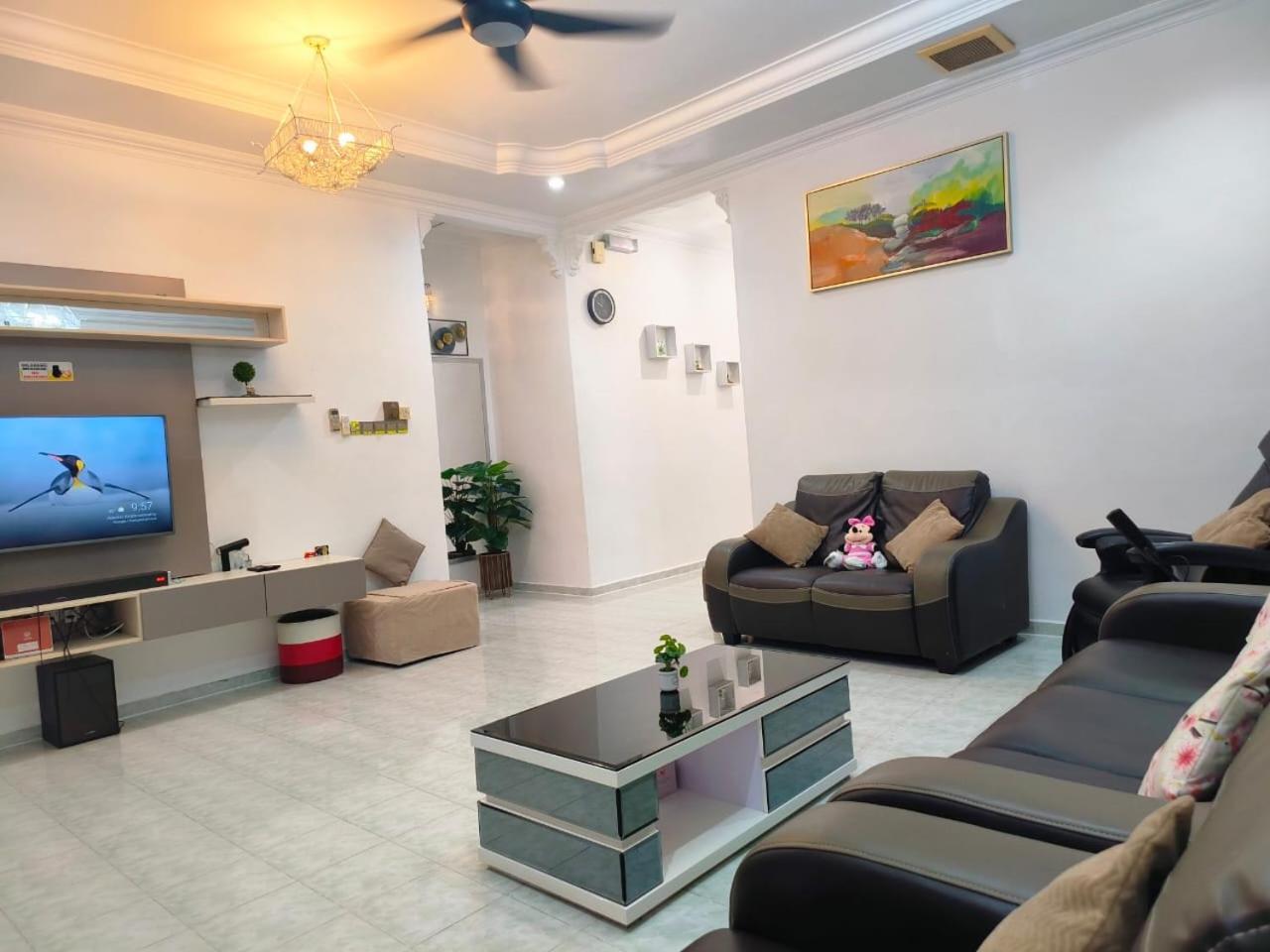 Taiping Vacation Home Εξωτερικό φωτογραφία