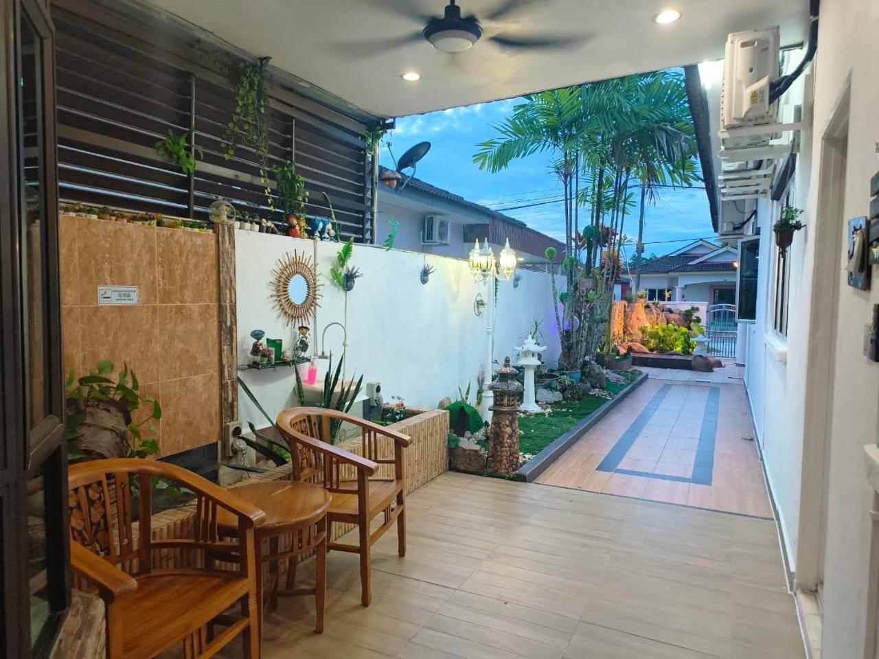 Taiping Vacation Home Εξωτερικό φωτογραφία