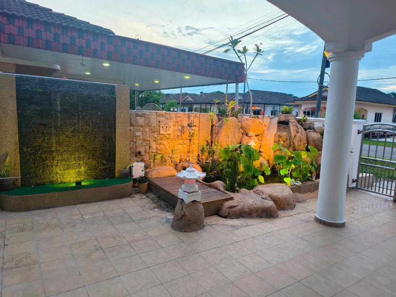Taiping Vacation Home Εξωτερικό φωτογραφία